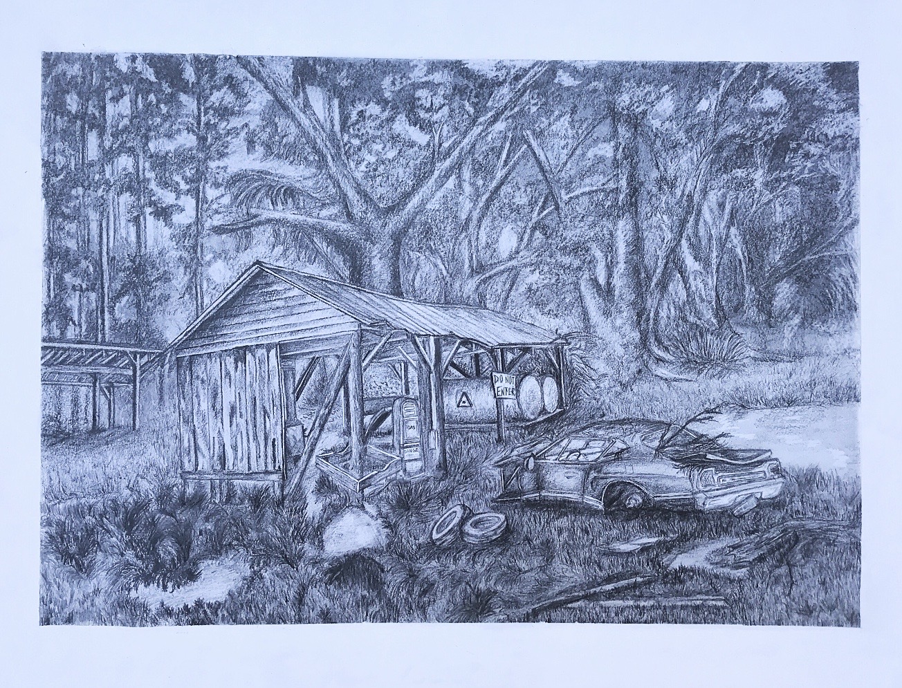 Drawing